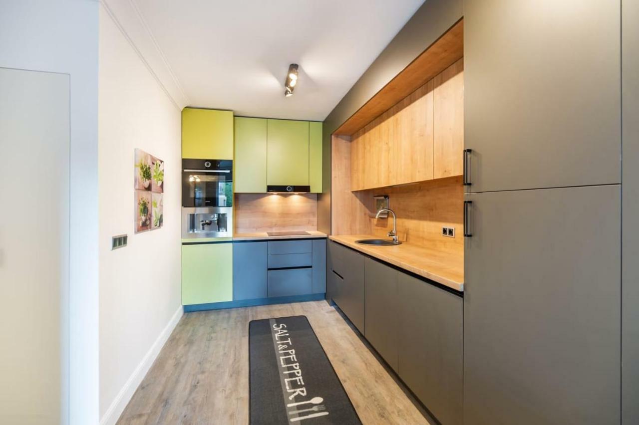 Sarah Deluxe Apartment In Silver Mountain Poiana Brasov Exterior photo